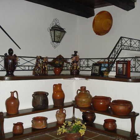 Casa Rural Barangua En El Pirineo Aragones ซานตาครูซ เด ลาเซรอส ภายนอก รูปภาพ