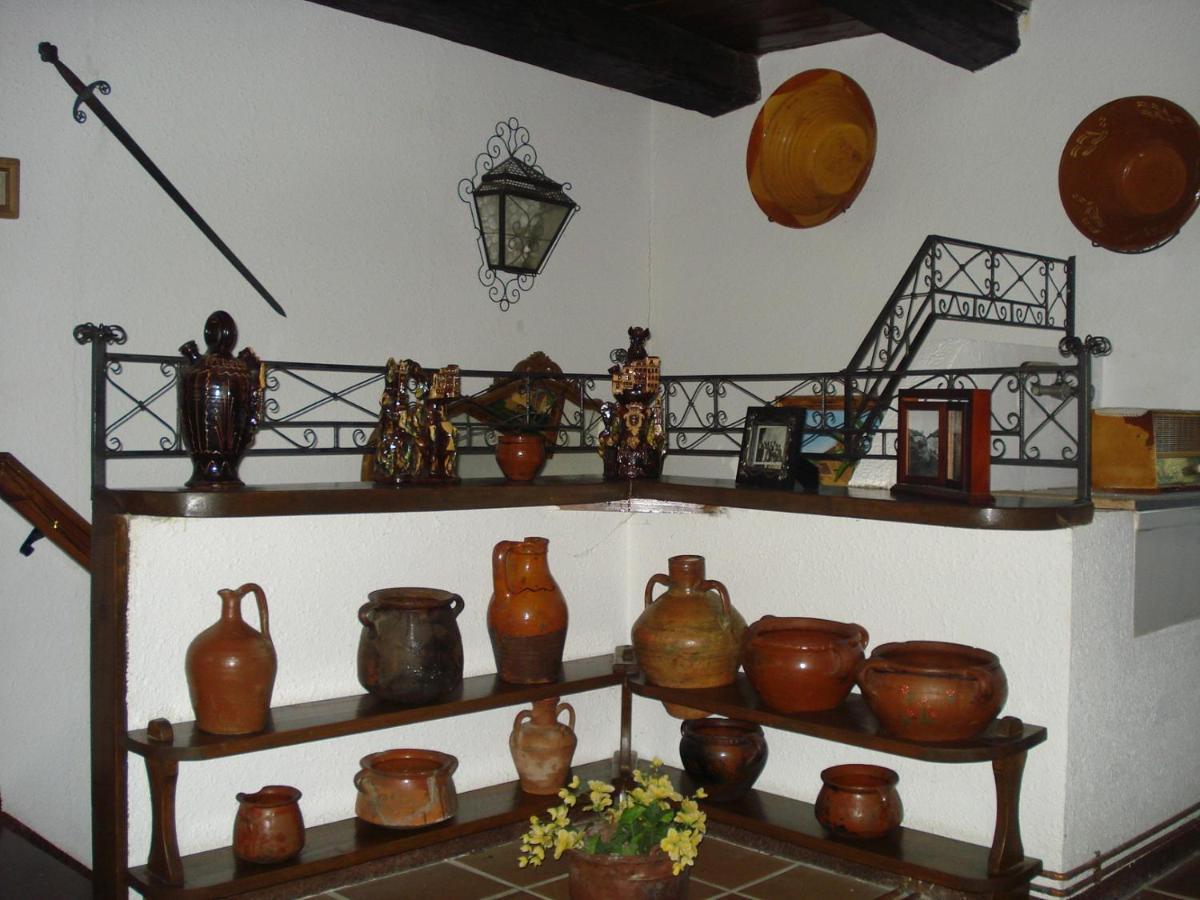 Casa Rural Barangua En El Pirineo Aragones ซานตาครูซ เด ลาเซรอส ภายนอก รูปภาพ