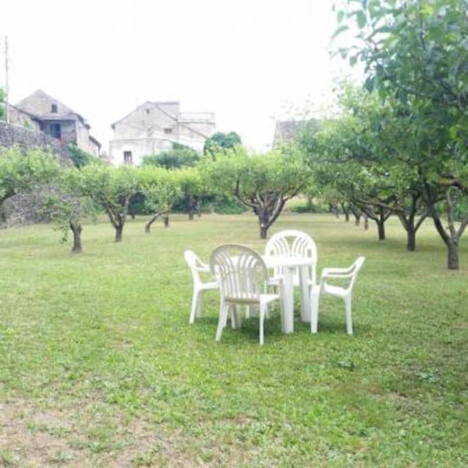 Casa Rural Barangua En El Pirineo Aragones ซานตาครูซ เด ลาเซรอส ภายนอก รูปภาพ